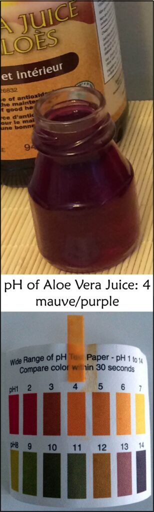 pH-aloe-vera-juice-juicygreenmom