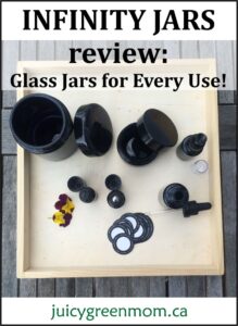 infinity jars review glass jars for every use juicygreenmominfinity jars review glass jars for every use juicygreenmom