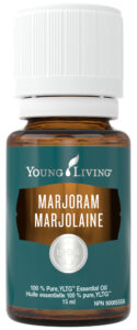 young living marjoram essential oil natural health product