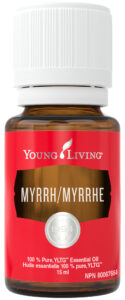 young living myrrh essential oil natural health product
