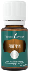 young living pine essential oil natural health product