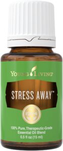 stress away young living