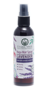 yoga_mat_spray_lavender utamaspice
