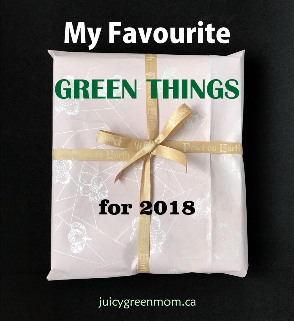 my favourite green things for 2018 juicygreenmom