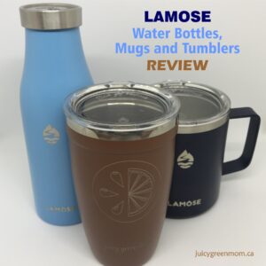 lamose water bottles mugs and tumblers review juicygreenmom