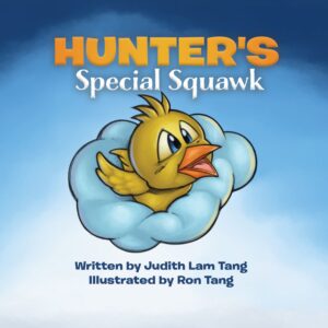 Hunters Special Squawk cover juicygreenmom