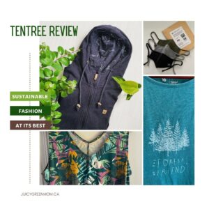tentree REVIEW_ Sustainable Fashion at its Best