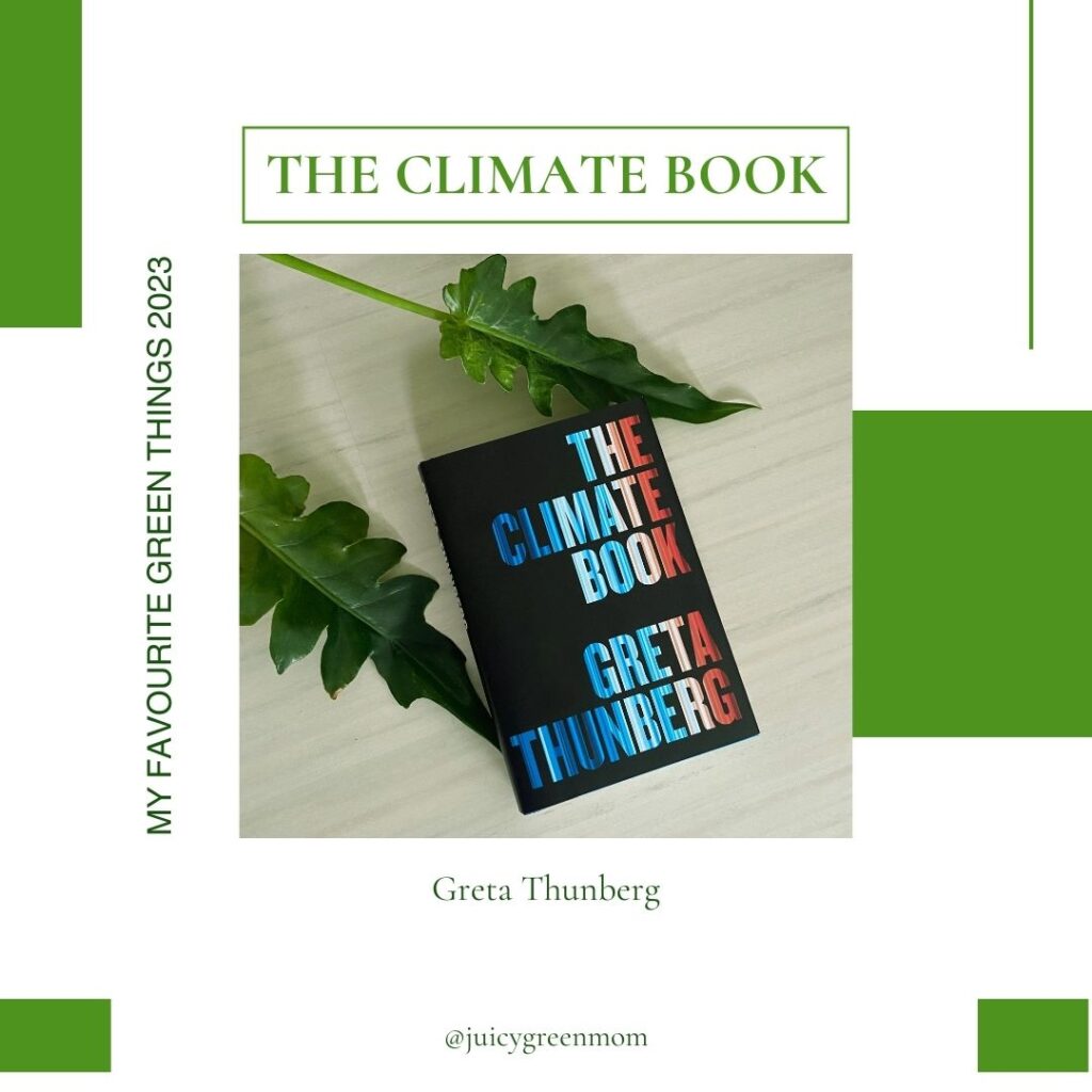 the climate book juicygreenmom